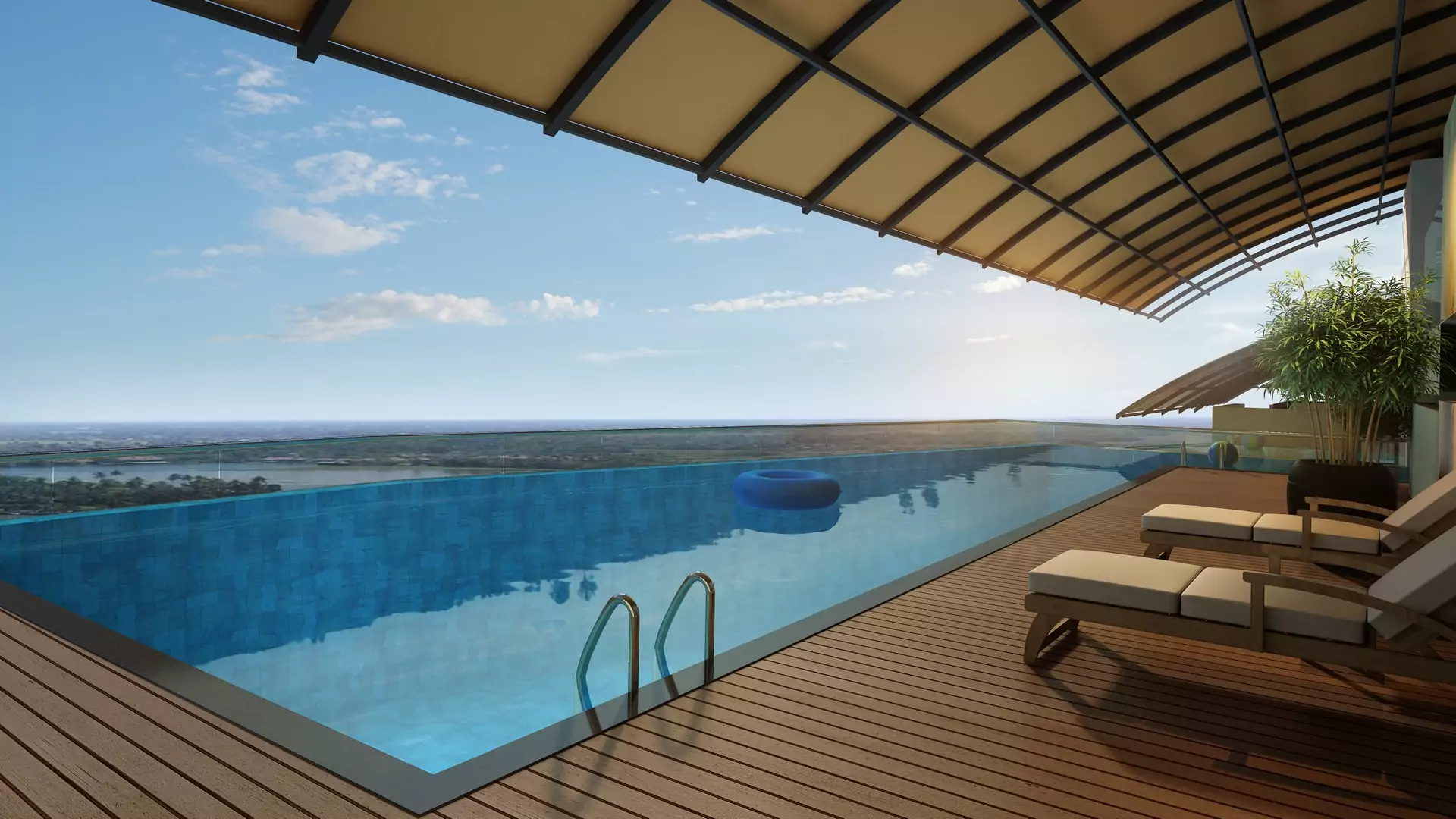 Asset Nilaavu | Premium 2 & 3 BHK Waterfront Apartments for sale in Alappuzha - 11