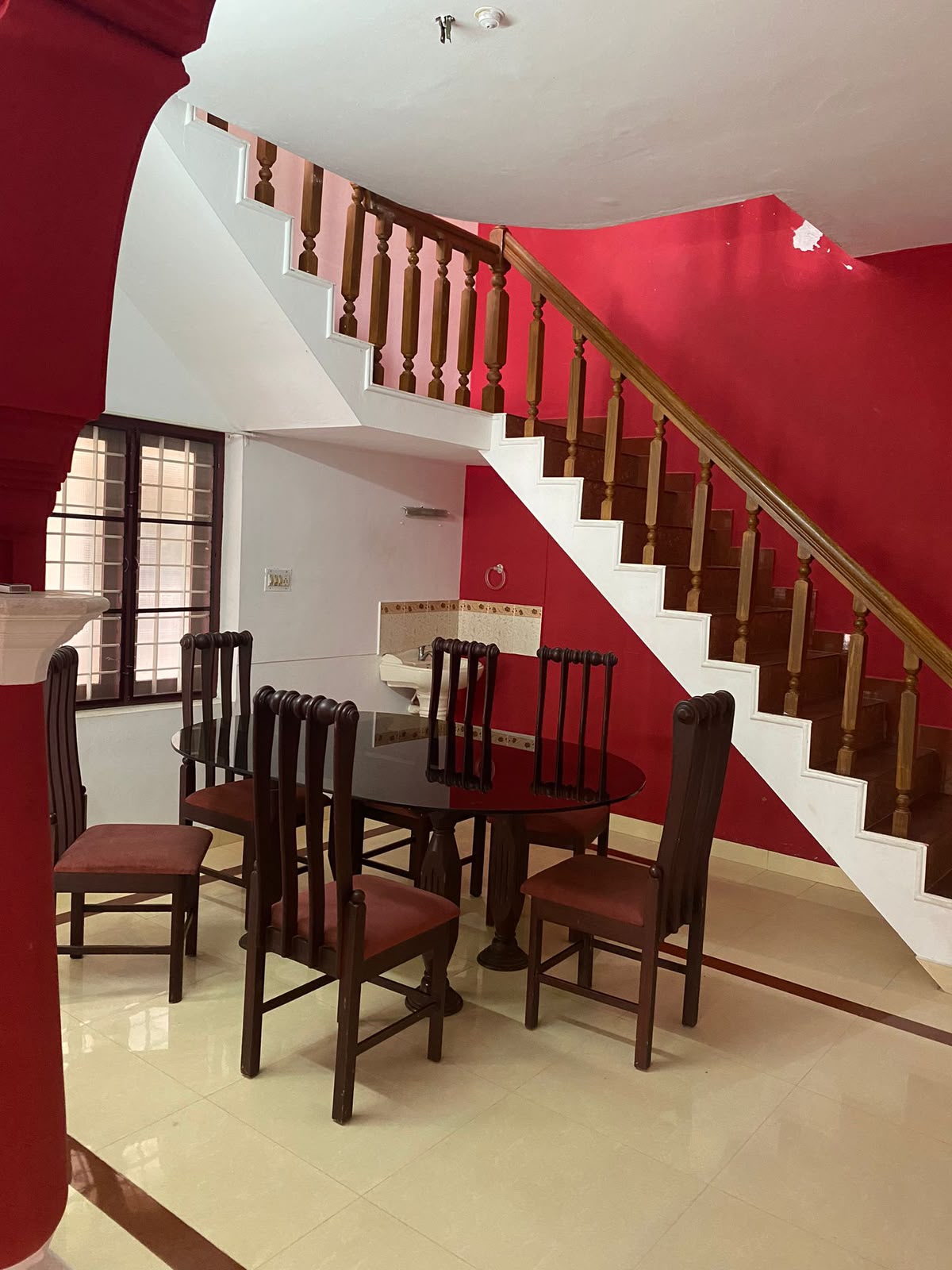 4 BHK Independent House for Rent – Netaji Nagar, Thrikkakara - 2