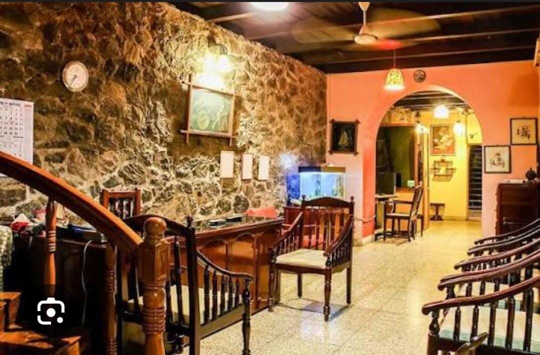 Luxury Commercial Heritage Villa For Sale in Kochi - 15
