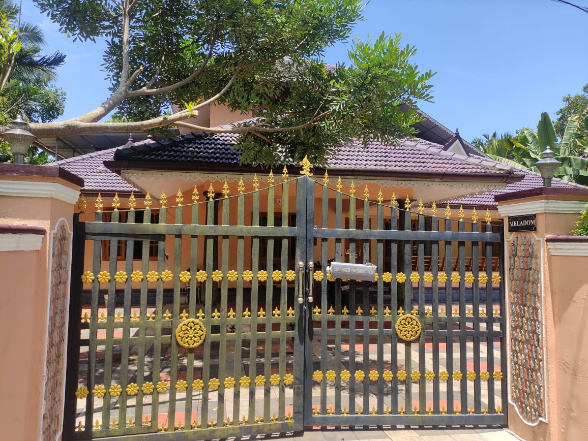 3 BHK House for Sale at Mandiram, Kurichy, Near Kottayam - 3