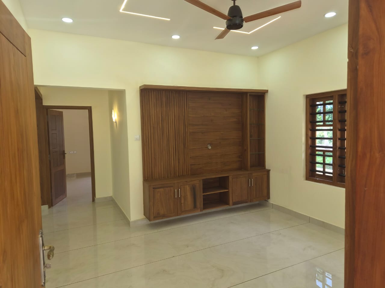 Brand New 4 BHK Home for Sale – Changanassery, Kottayam - 9