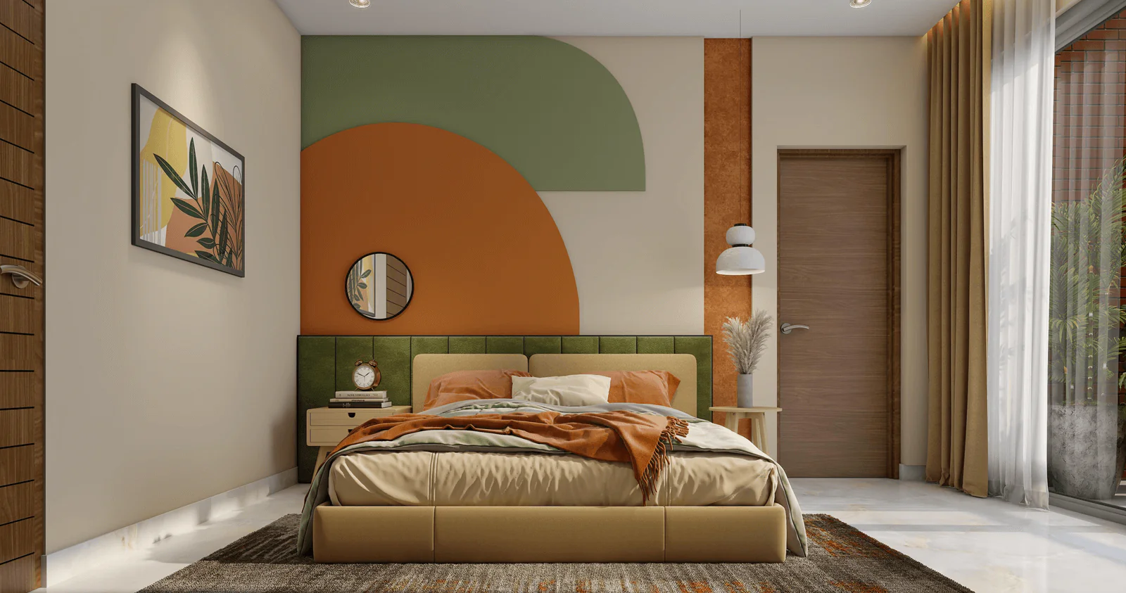 Asset Vismayam – Luxury 3 & 4 BHK Apartments in Sasthamangalam - 9
