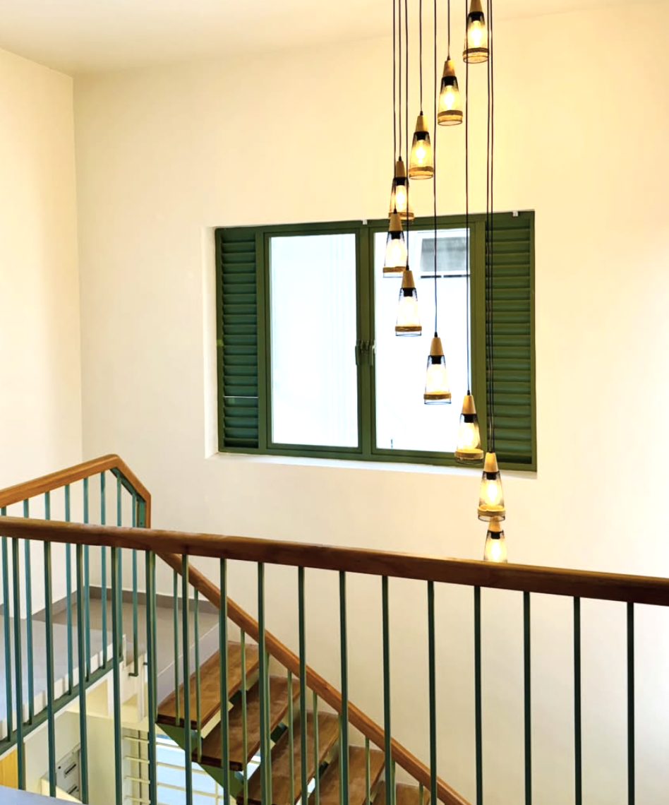 3 BHK Premium Gated Villa Community – Thevakkal, Kakkanad - 2