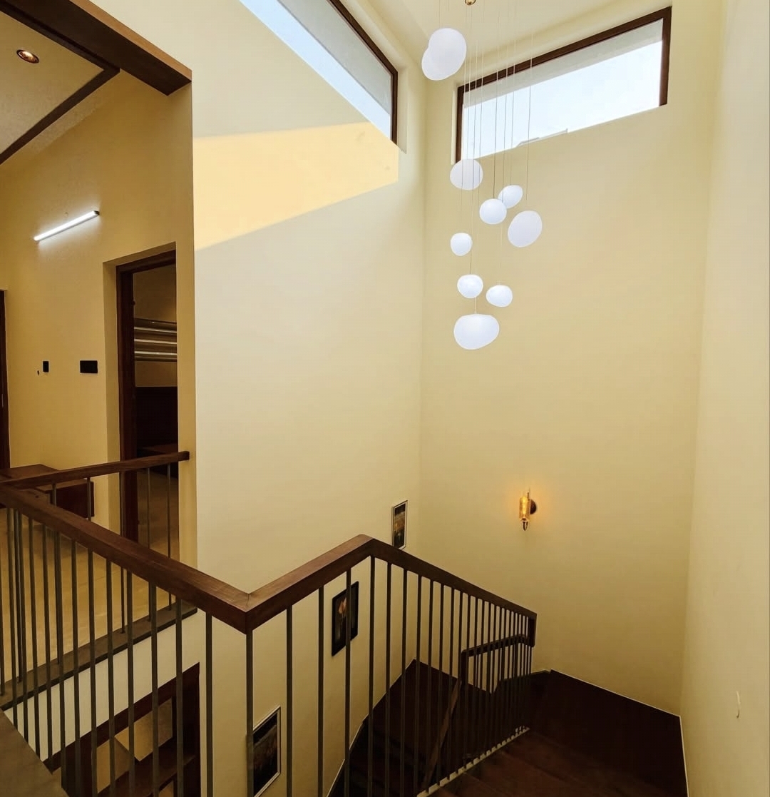 4BHK Semi-Furnished House for Sale – Kakkanad - 9