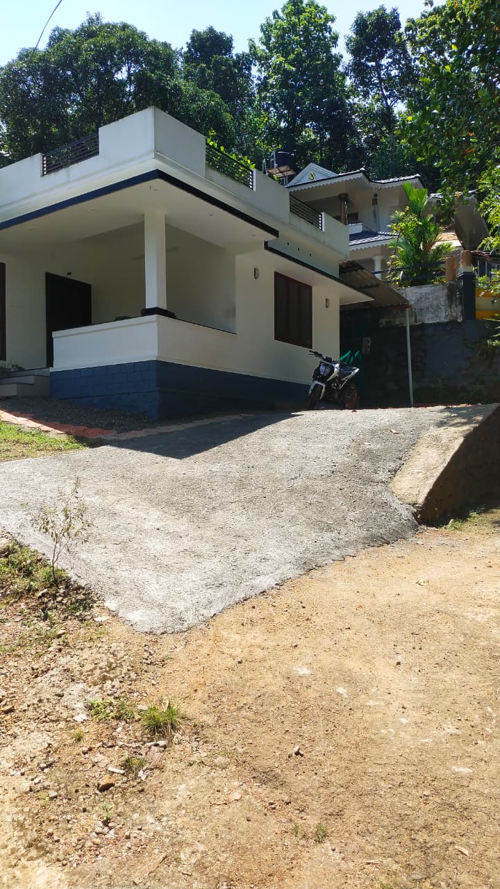 3 BHK House for Rent – Manarcadu, Kottayam - 2