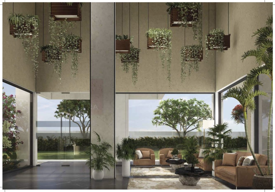 Asset - The Leaf | Premium Apartments in Karyavattom | 2 & 3 BHK - 3