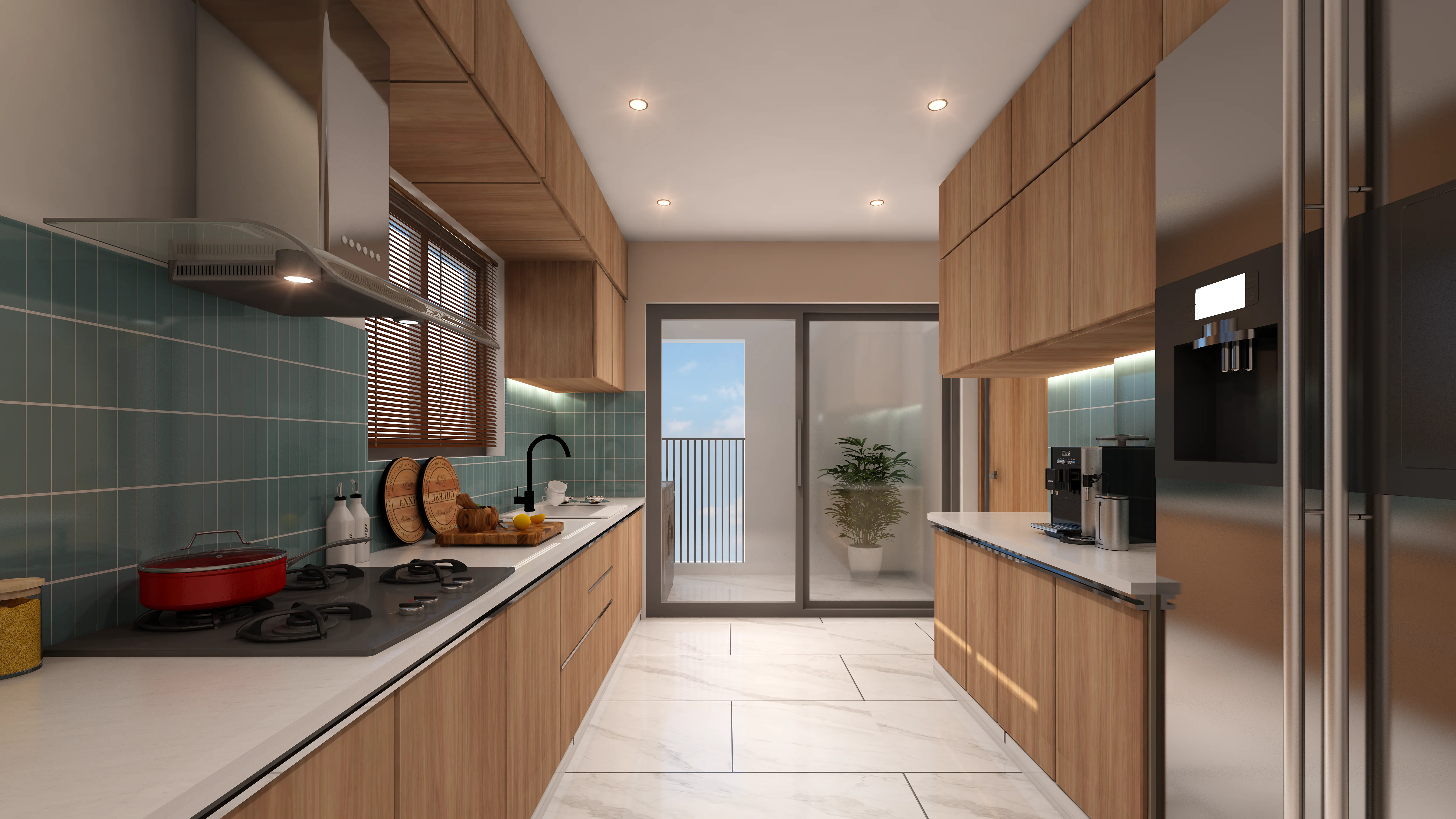 Asset - The Grand Entry | 2 & 3 BHK Apartments in Edappally - 10