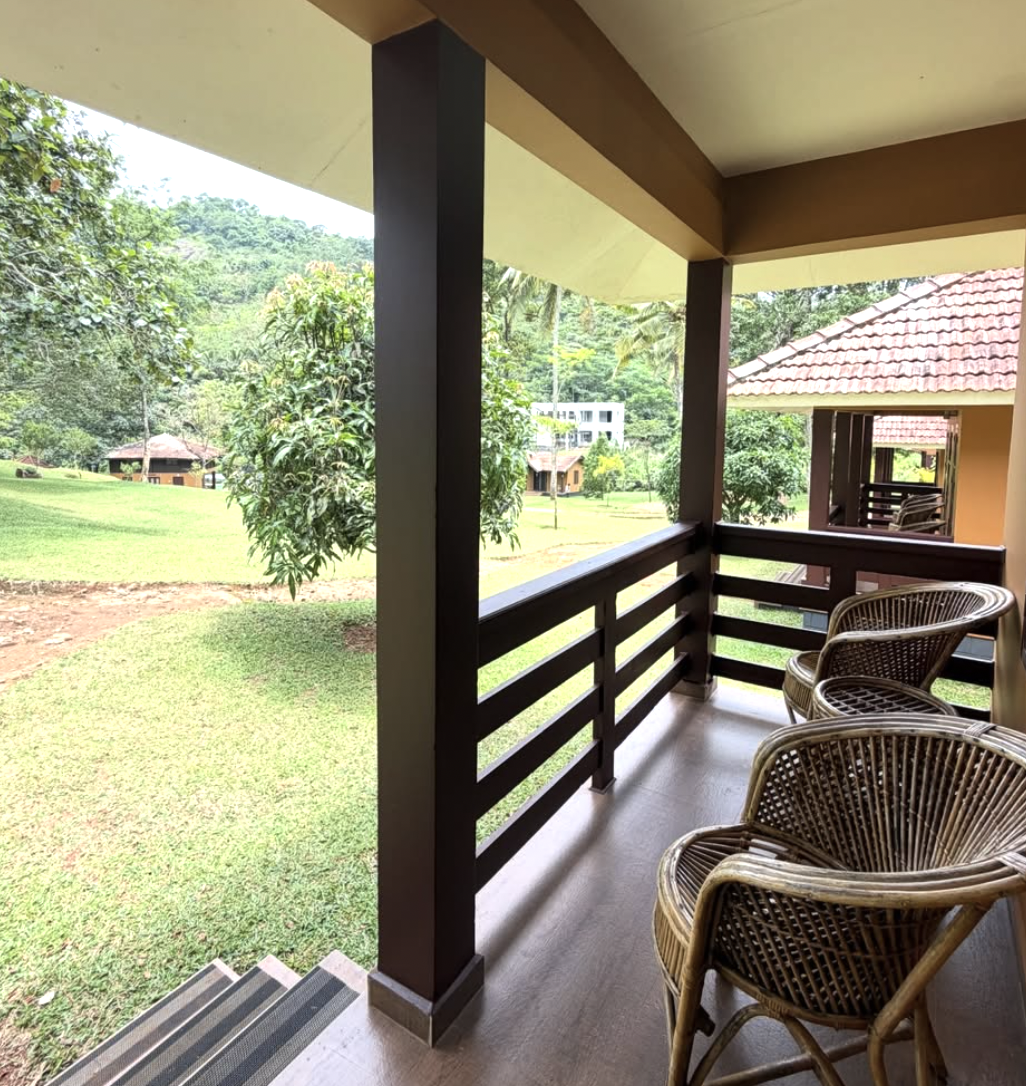 Premium Mountain View Resort Property for Sale - 6