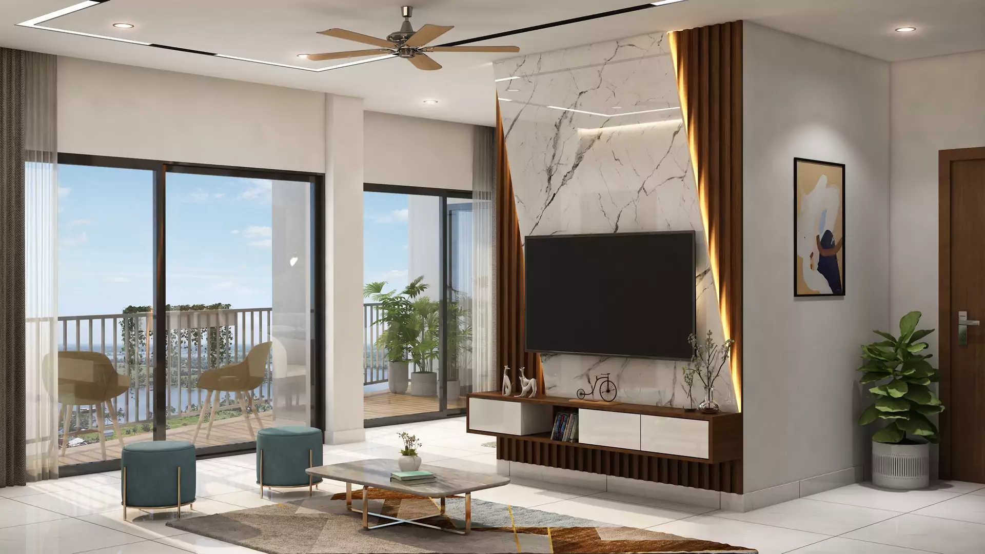 Asset Nilaavu | Premium 2 & 3 BHK Waterfront Apartments for sale in Alappuzha - 4