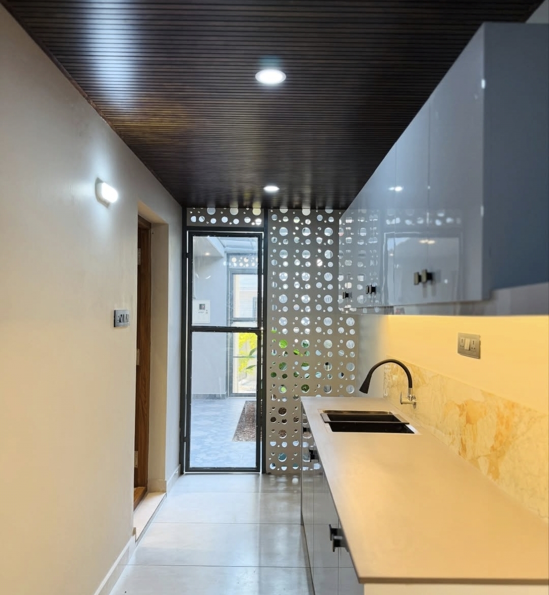 4BHK Semi-Furnished House for Sale – Kakkanad - 11