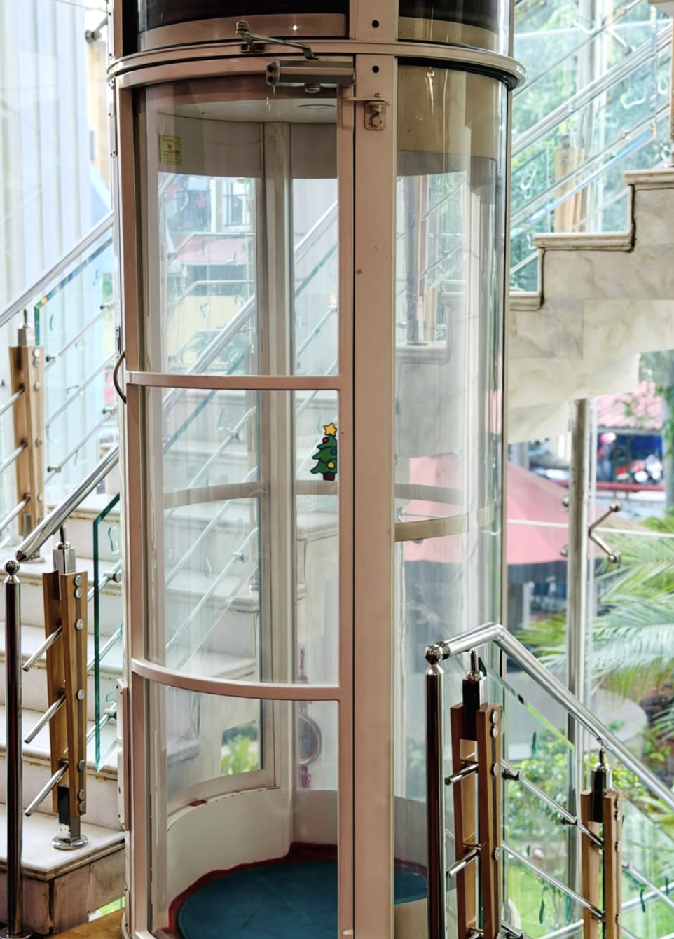 Luxury Independent House in Kadavanthara - 11