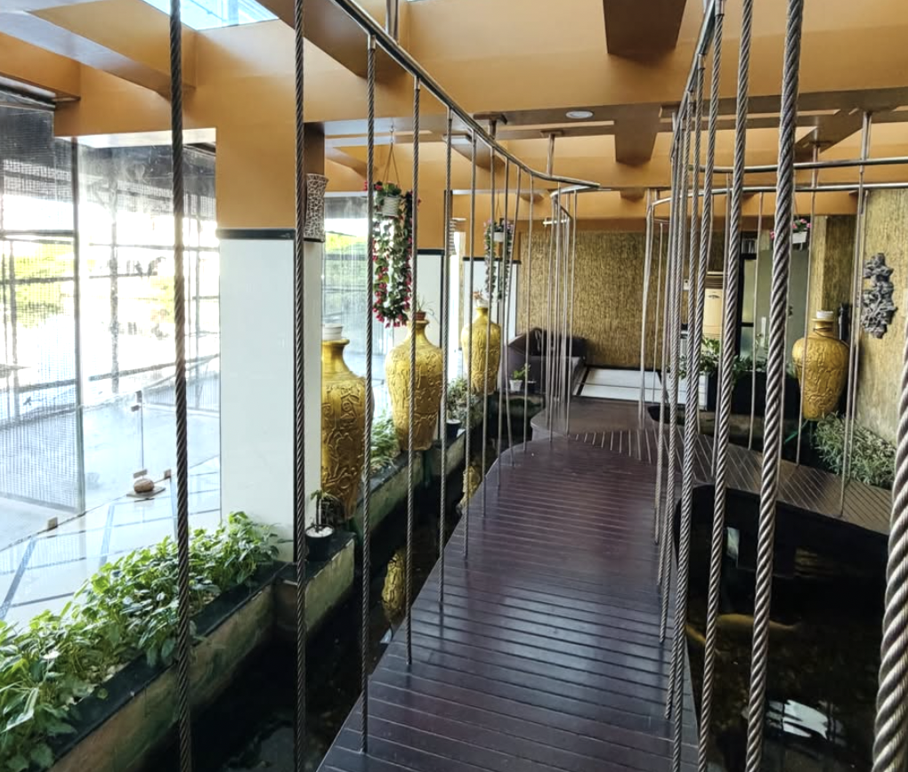 Luxury Independent House in Kadavanthara - 6