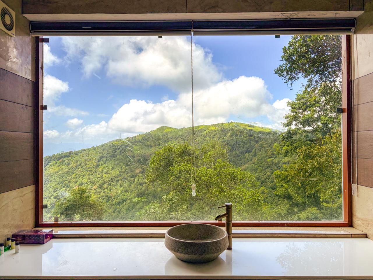 The Sanctuary by Heyday | Luxury Private Stay in the Woods for Rent in Idukki - 9