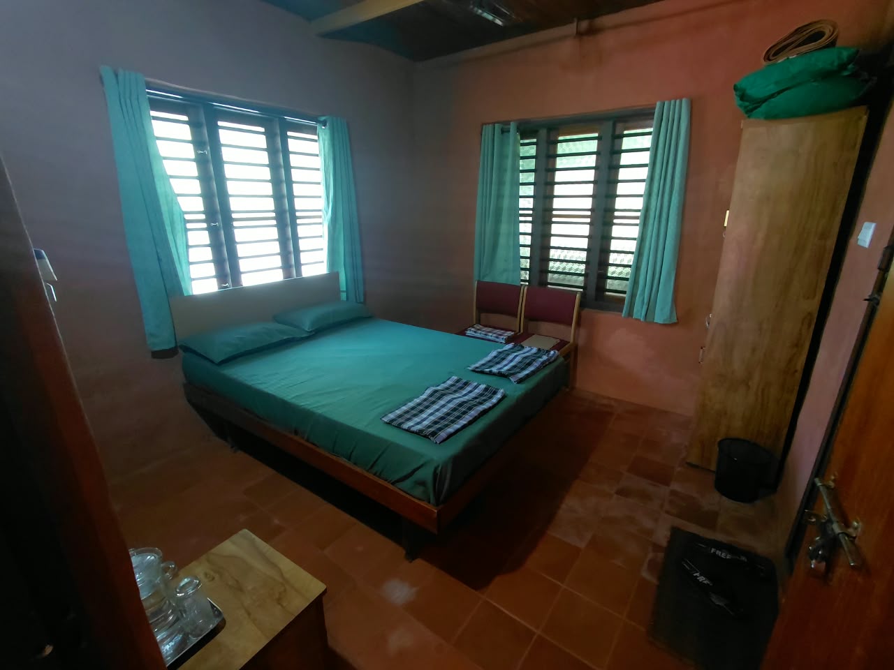 Dream Acres - Traditional Mudhouse Stay Experience in Kozhikode - 7