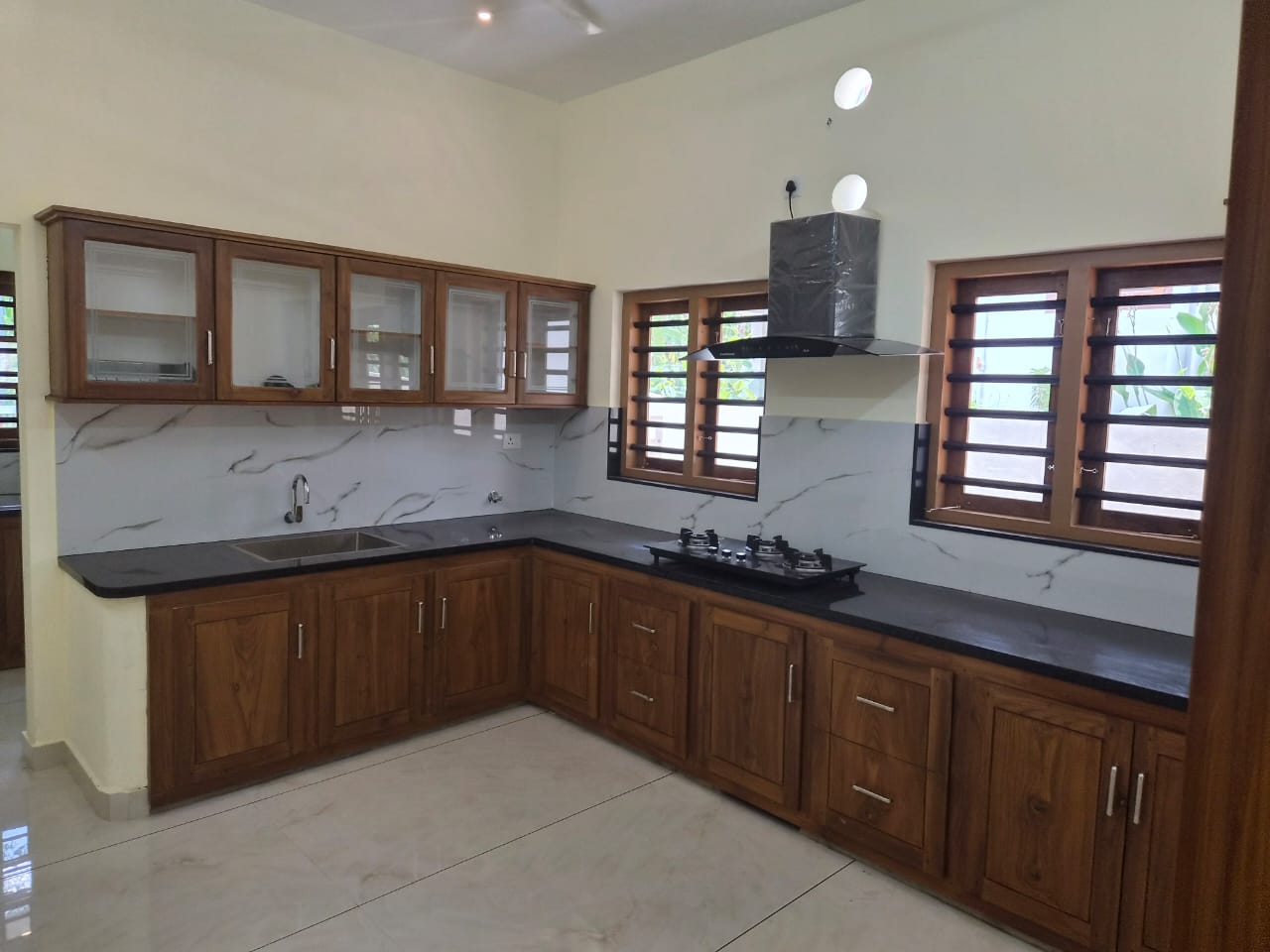 Brand New 4 BHK Home for Sale – Changanassery, Kottayam - 8