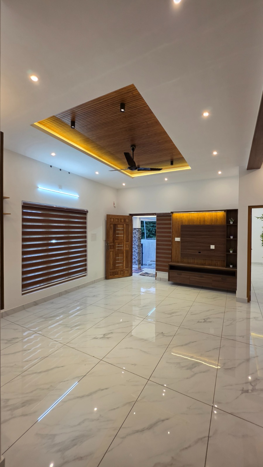 Premium 4 BHK House for Sale – Shankar Nair Road, Near Kundamankadavu - 7
