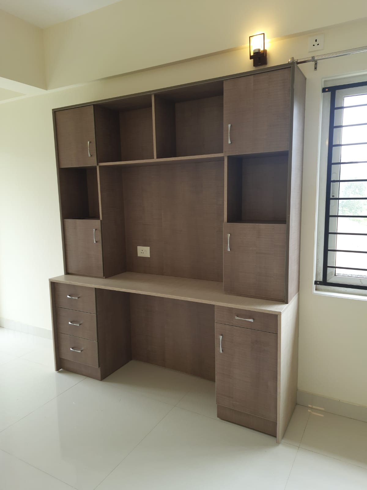 3 BHK Fully Furnished Apartment for Sale – Oxoniya Identity Edappally - 12