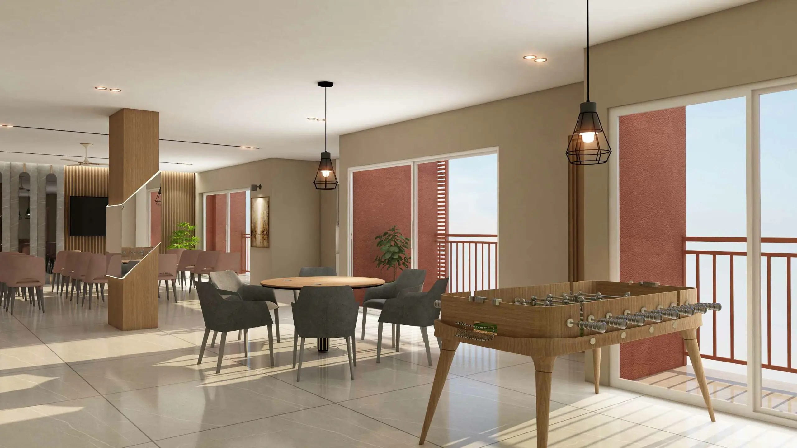 Asset - Serenity | Exclusive 2 & 3 BHK Apartments in Kottayam - 14