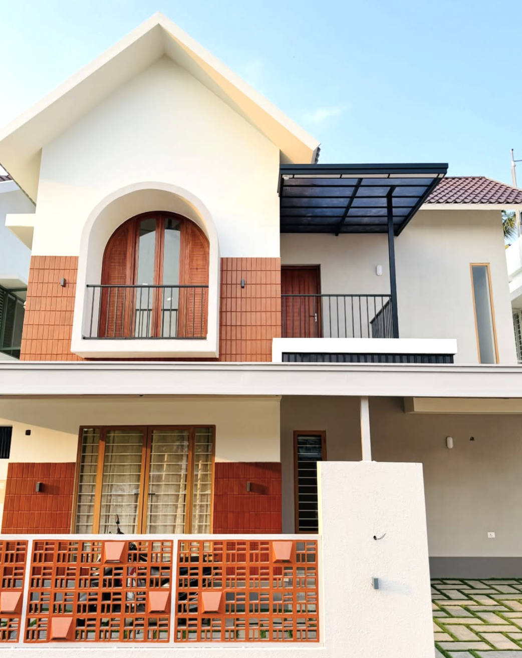 3 BHK Premium Gated Villa Community – Thevakkal, Kakkanad - 10