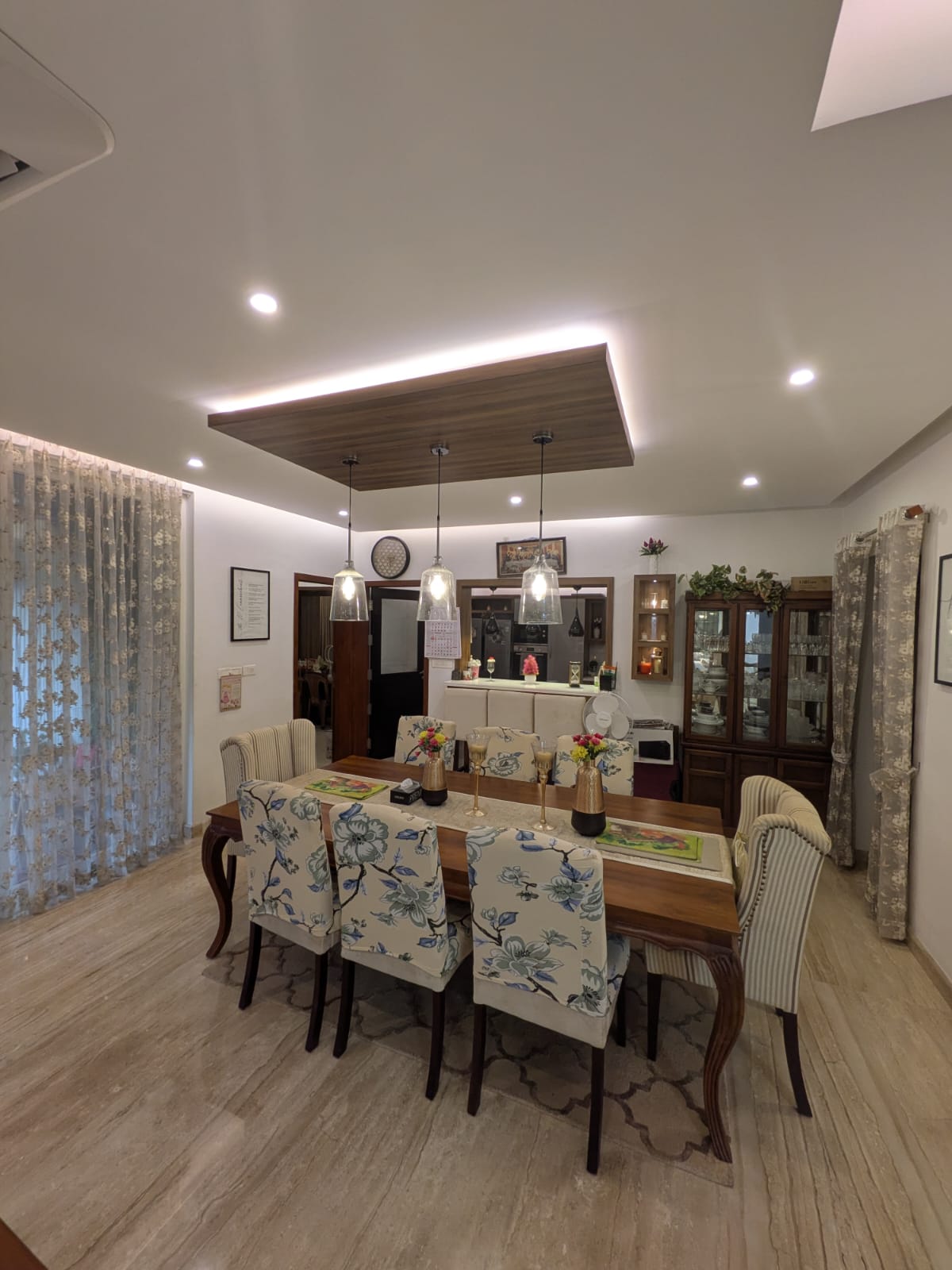 Skyline Ranch Thrippunithura - 4 BHK Villa (Ensuite Rooms) - 12