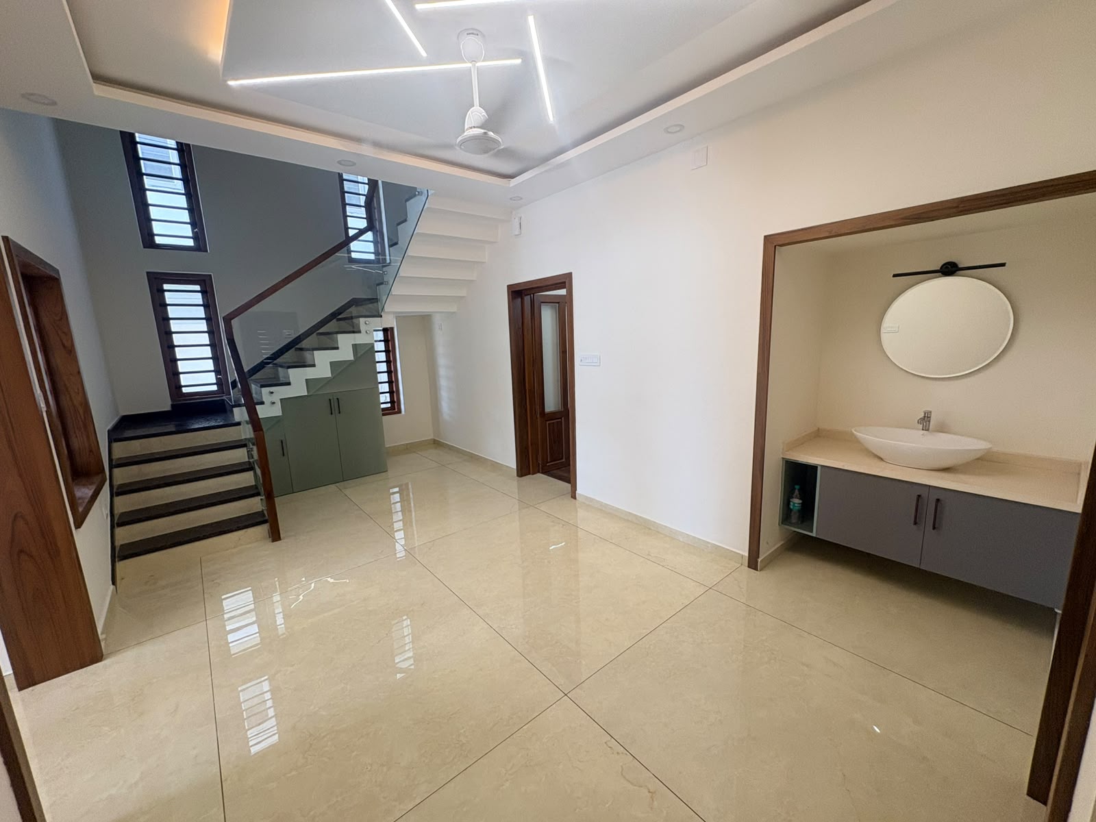 5 BHK Independent Villa for Rent Near Infopark Phase 2 - Kakkanad - 13