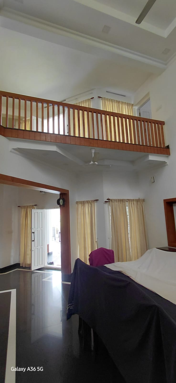Beautiful Fully Furnished 4 BHK Home for Sale – Kalathipady, Kottayam - 5