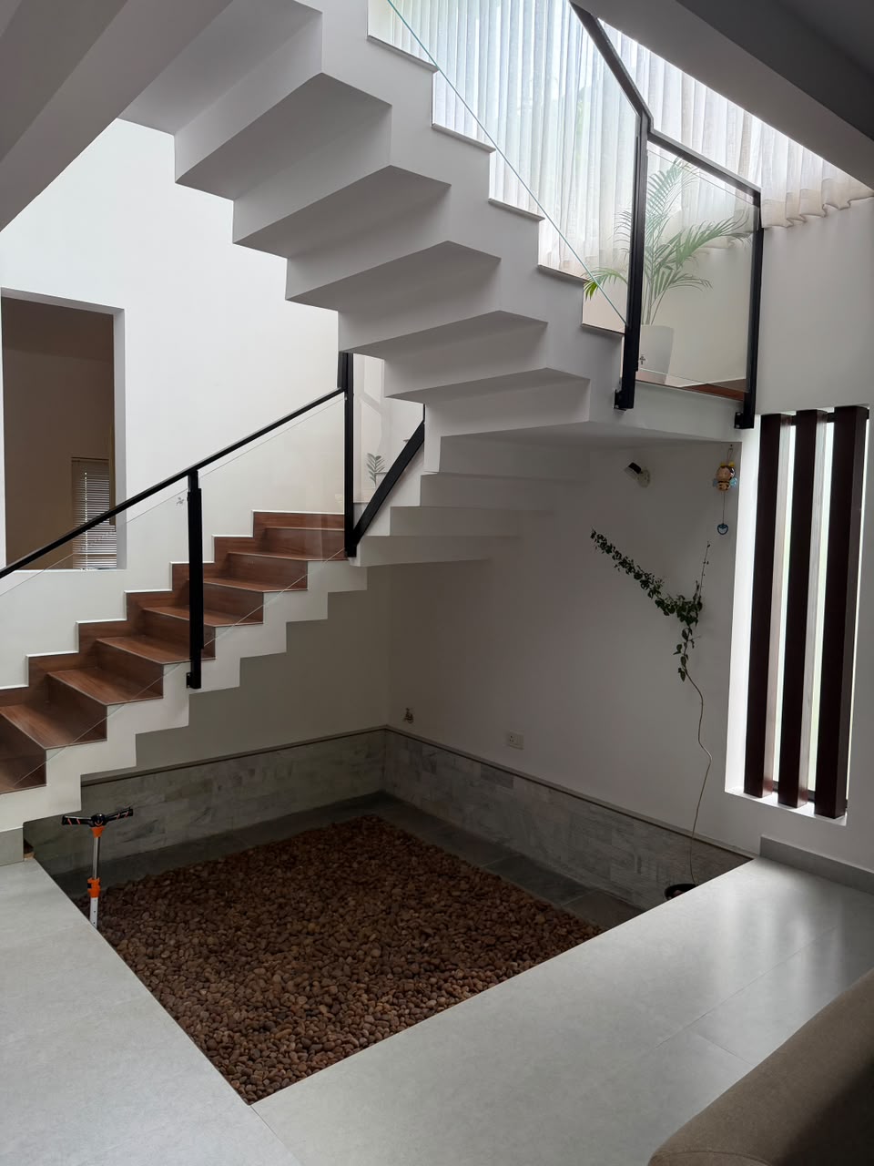 Premium 4 BHK House for Sale – Manarcadu, Kottayam - 3