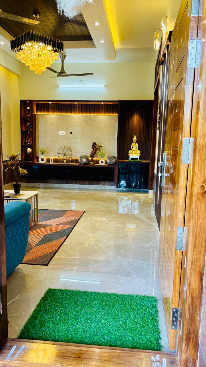 (New) 3900 sq.ft modern ultra-contemporary style home for sale Vembayam-Thiruvananthapuram - 12