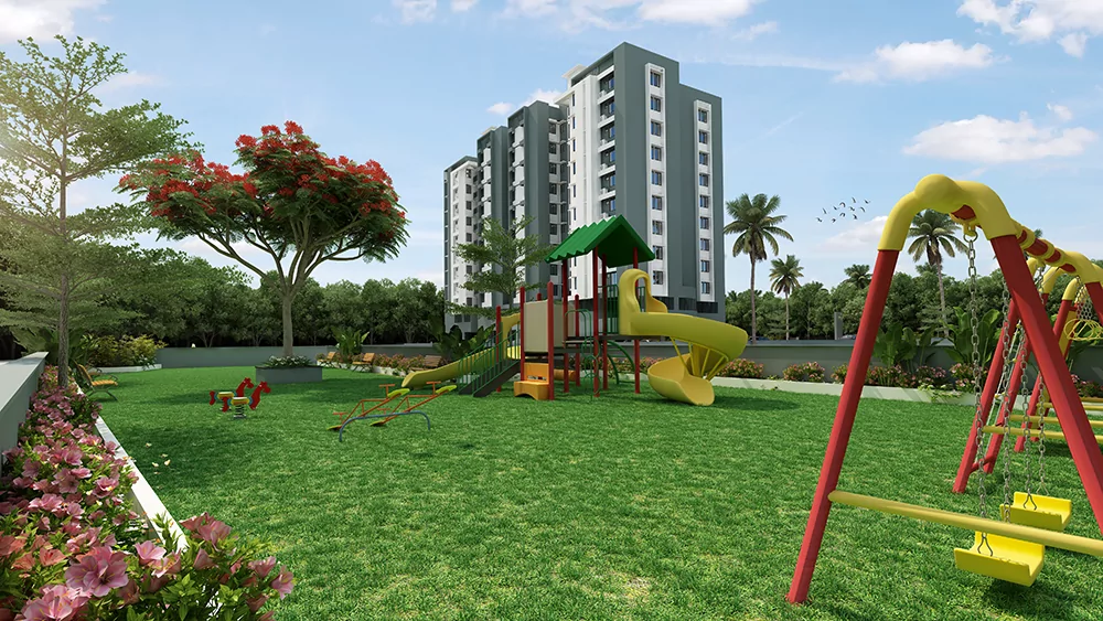 Asset Winside | 2 & 3 BHK Apartments in Thiroor - 18