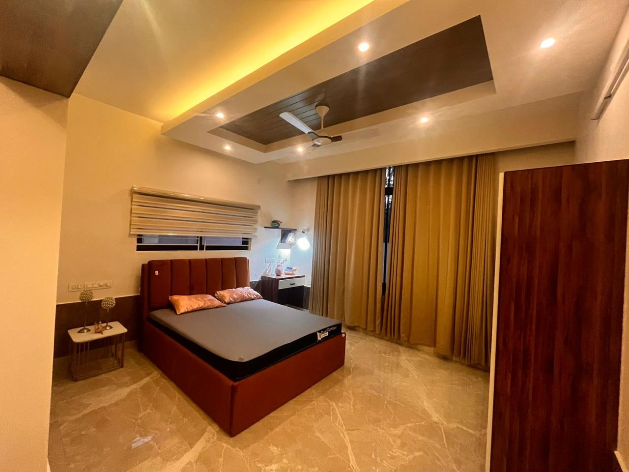 (New) 3900 sq.ft modern ultra-contemporary style home for sale Vembayam-Thiruvananthapuram - 10