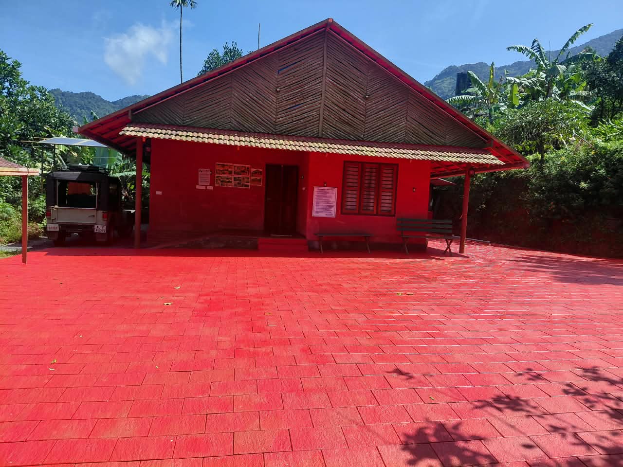 Dream Acres - Traditional Mudhouse Stay Experience in Kozhikode - 12
