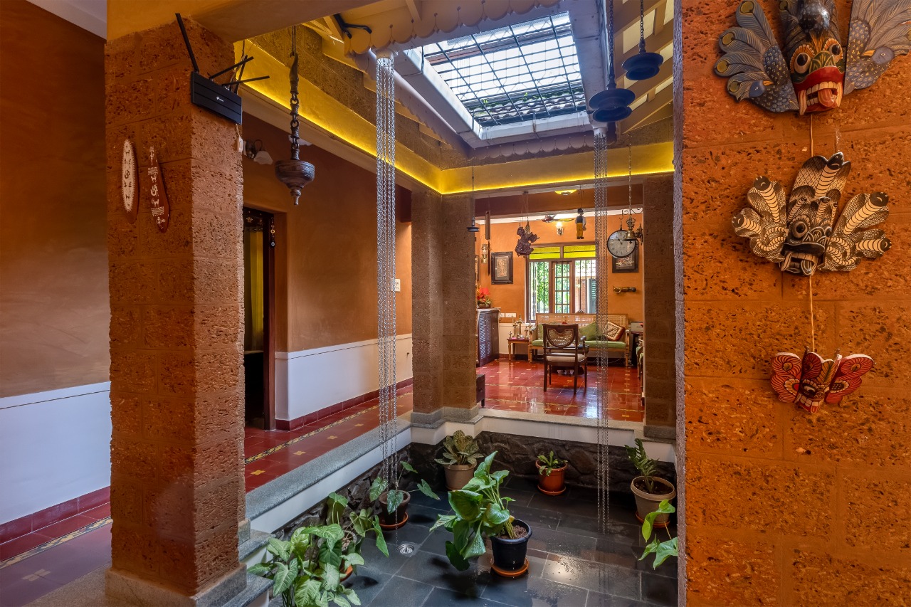 Sukrutham Farmstay – A Peaceful Kerala Village Experience in Thrissur - 11