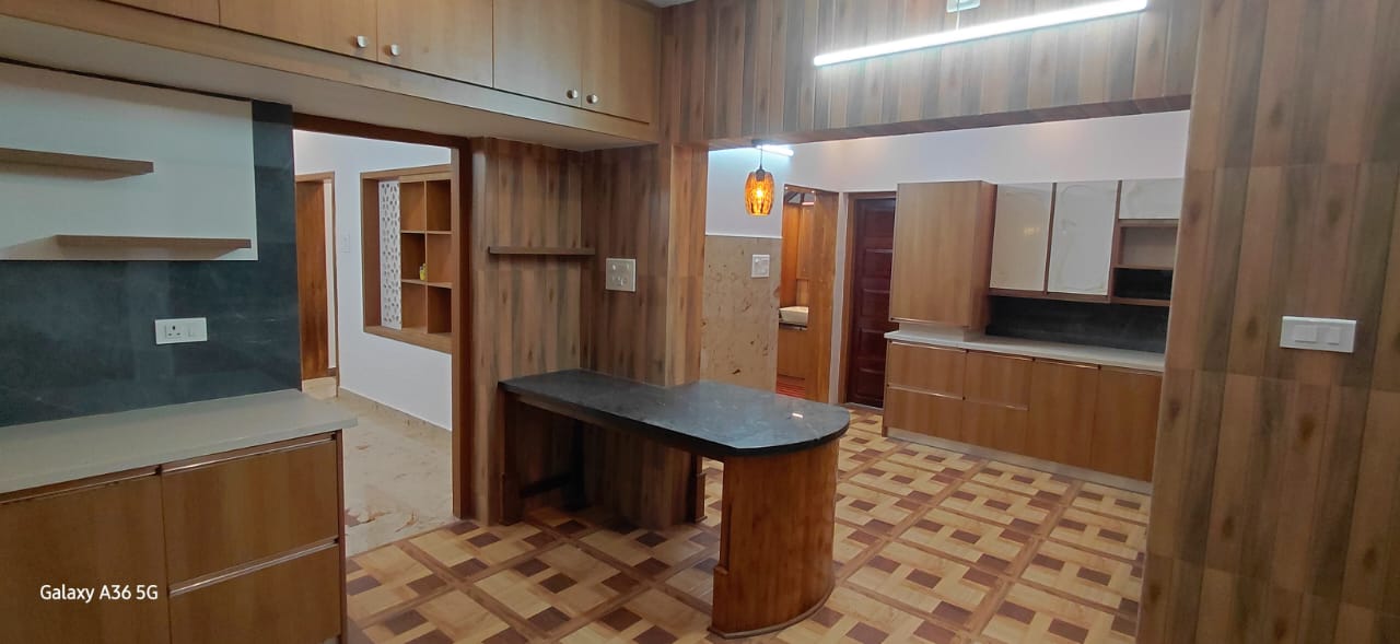 Exotic 6 BHK Luxury Home for Sale – Near Vadavathoor, Kottayam - 13