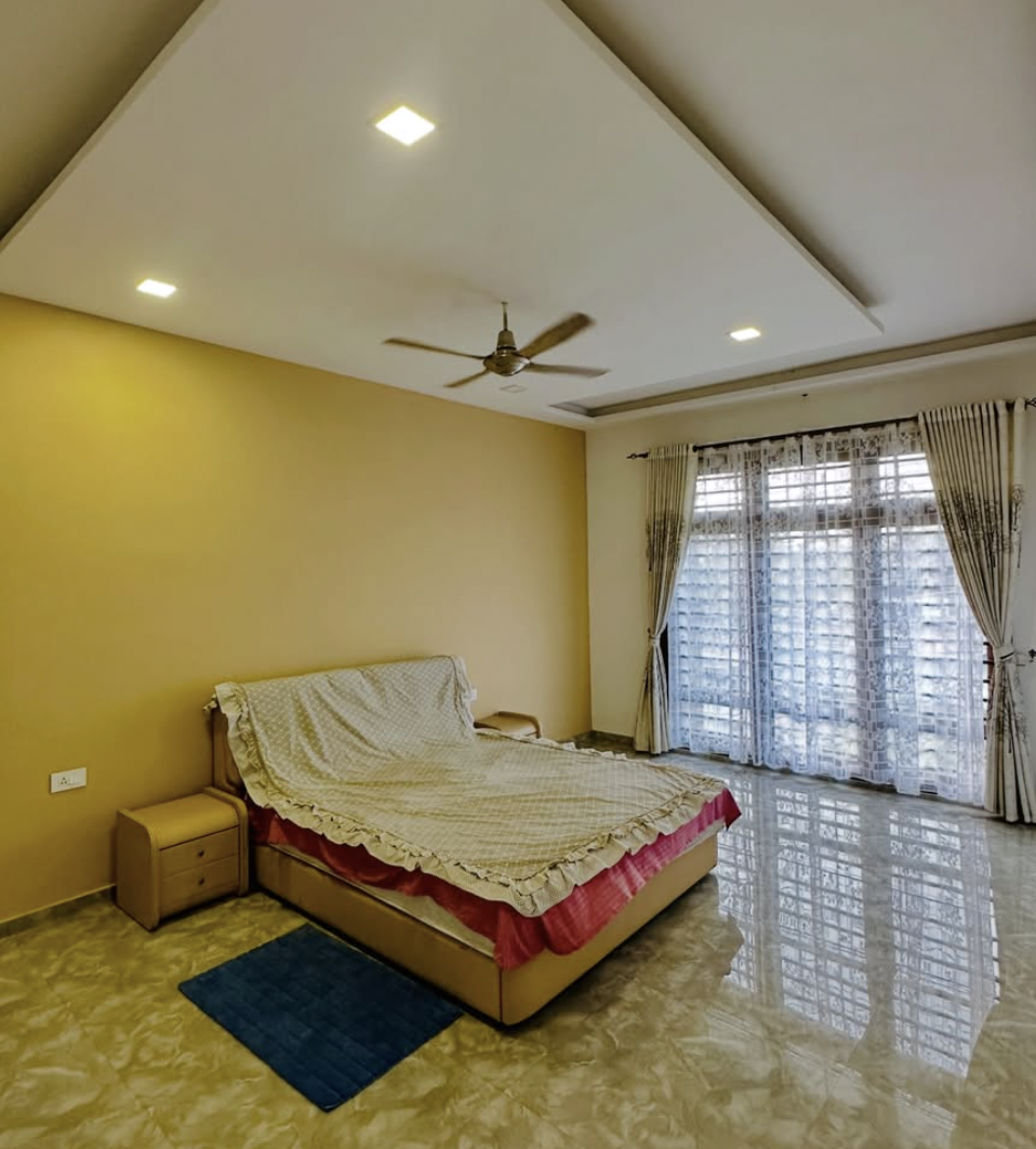 5 BHK Luxury House with Swimming Pool - 6