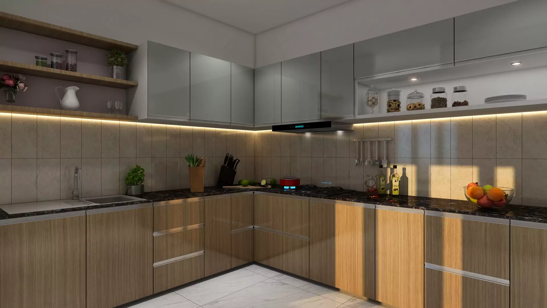 Asset Nilaavu | Premium 2 & 3 BHK Waterfront Apartments for sale in Alappuzha - 5