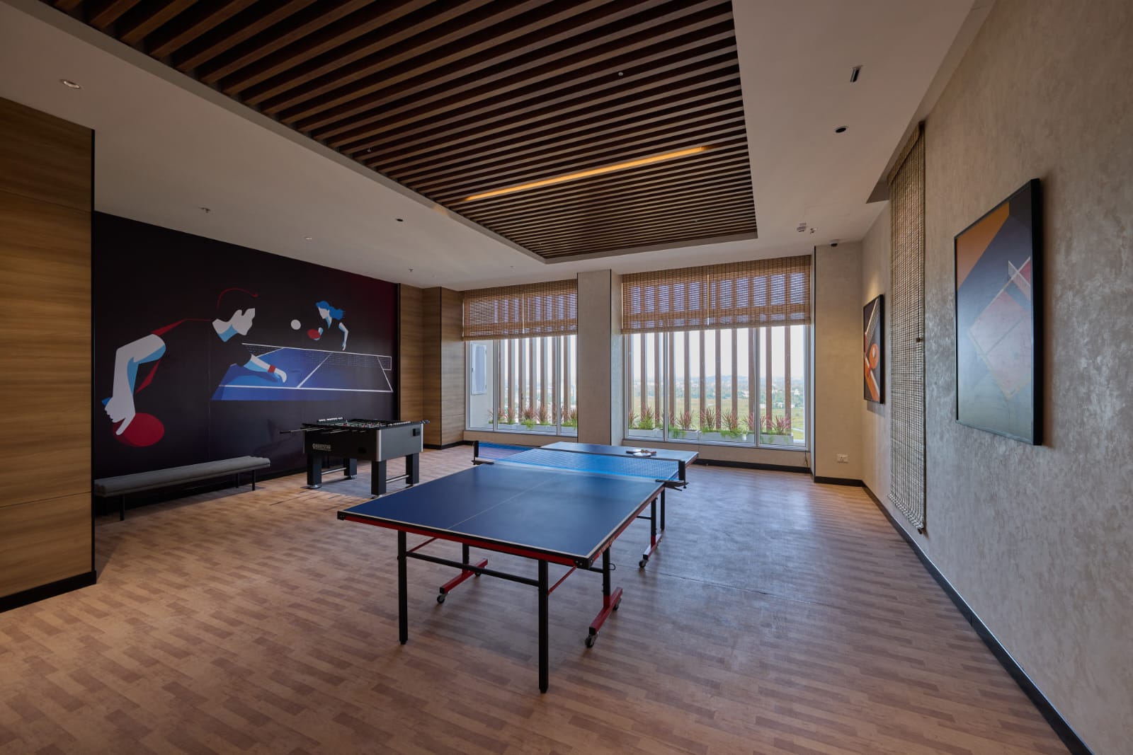 Prestige Eden Garden - 3 BHK + Maid (Direct from Builder) - 3