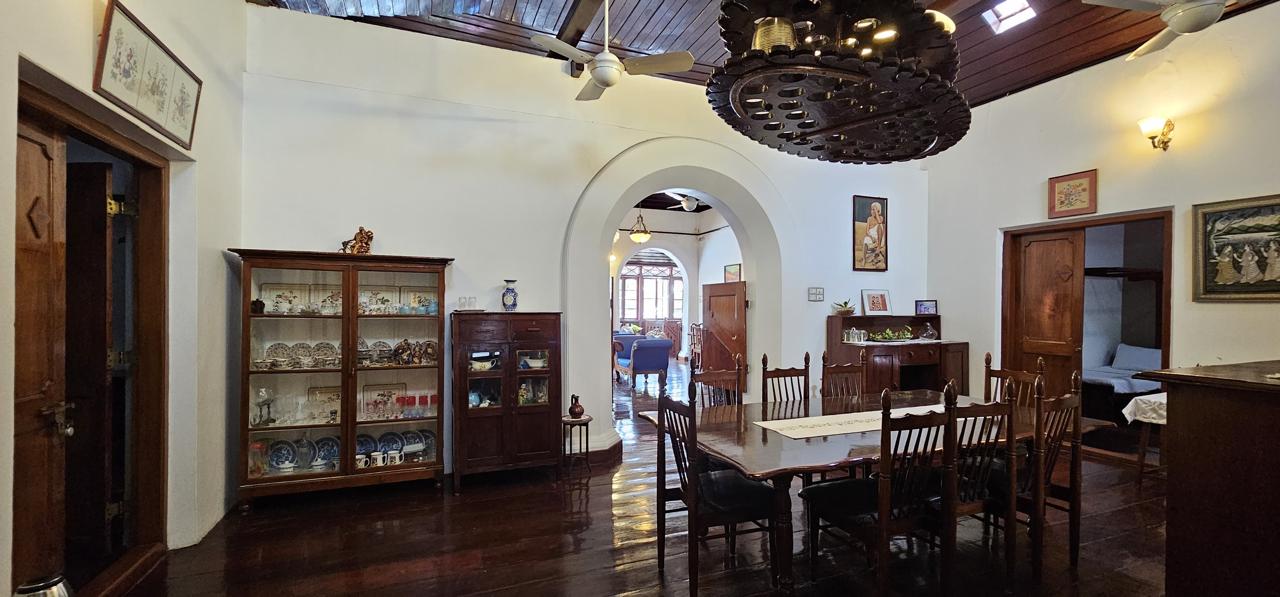 Luxury Commercial Heritage Villa For Sale in Kochi - 7
