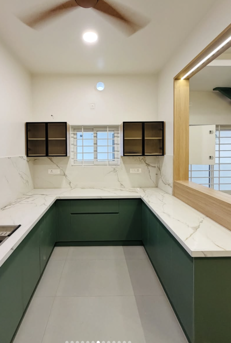 3 BHK Premium Gated Villa Community – Thevakkal, Kakkanad - 5