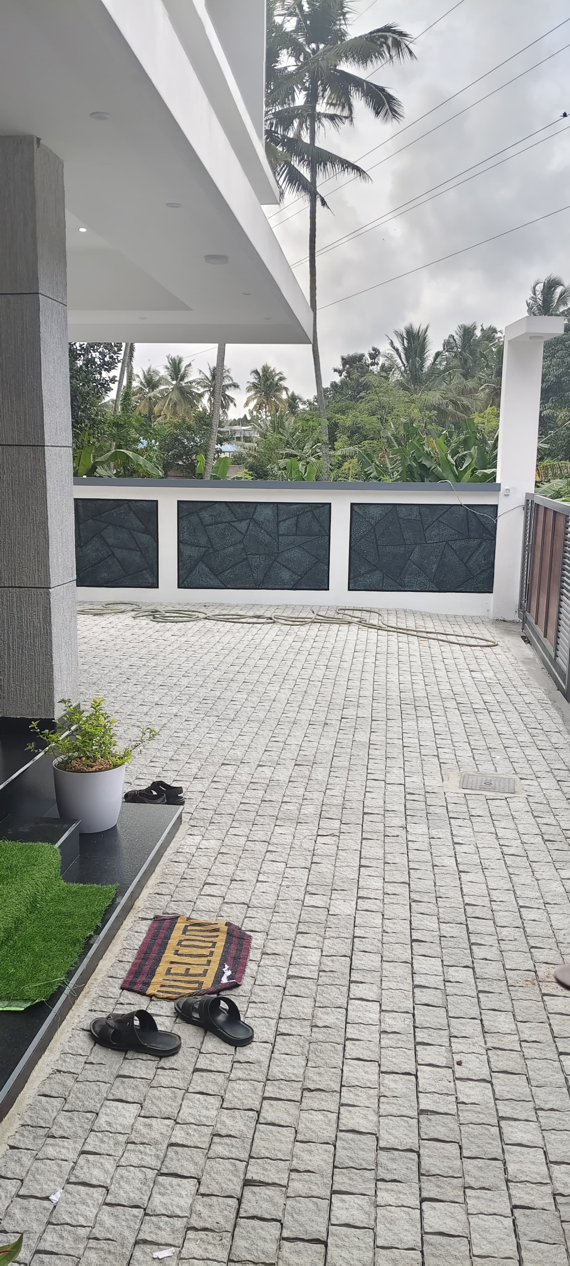 Premium 4BHK for sale - Vattiyoorkavu - 13