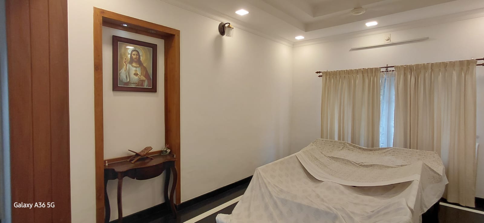 Beautiful Fully Furnished 4 BHK Home for Sale – Kalathipady, Kottayam - 14