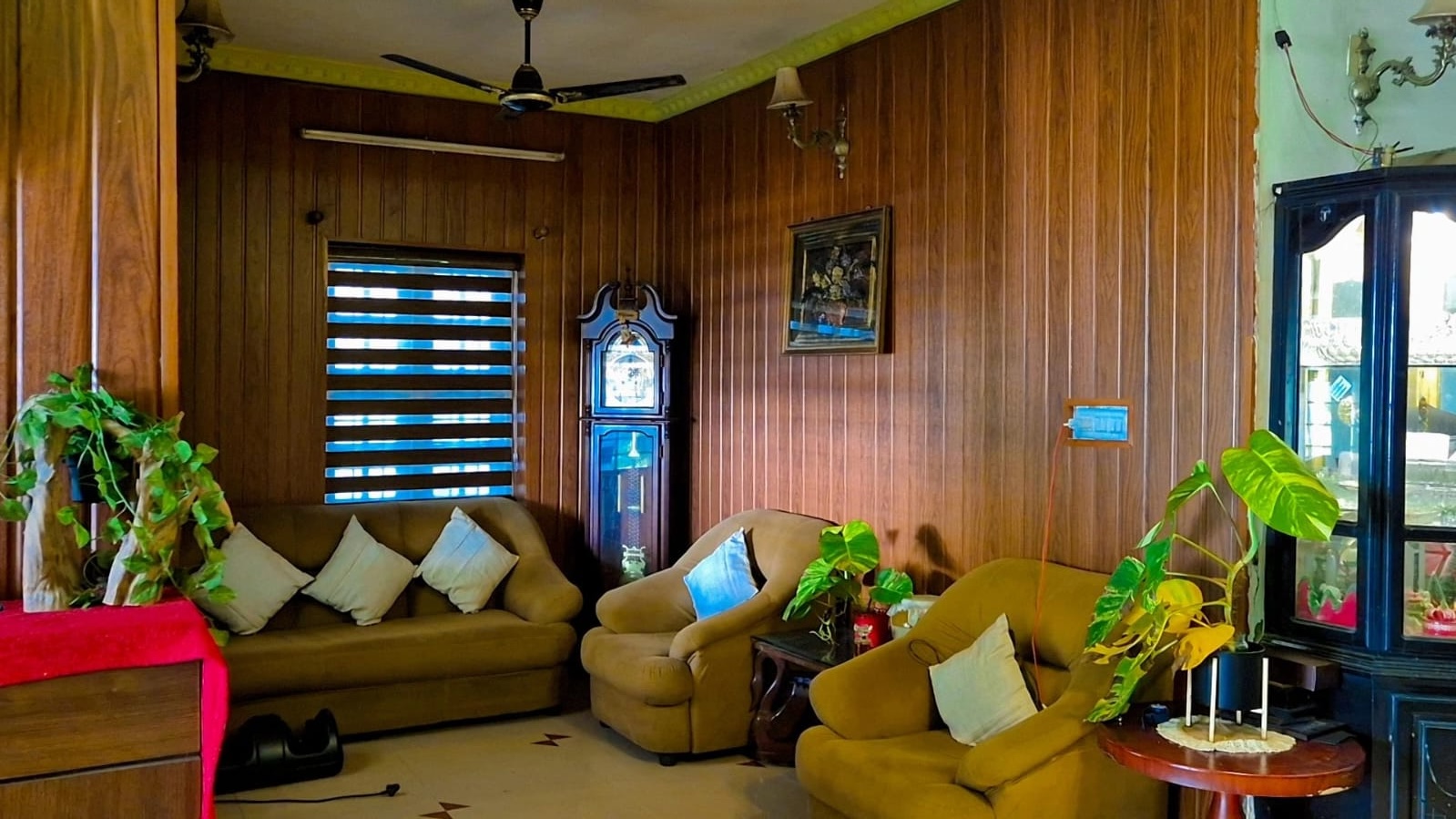 Premium 4 BHK Villa for Sale – Kottayam Bypass Road - 2