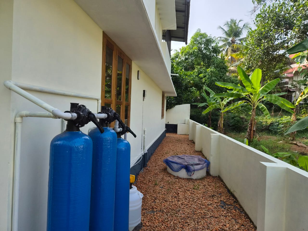 Brand New 4 BHK Home for Sale – Changanassery, Kottayam - 4