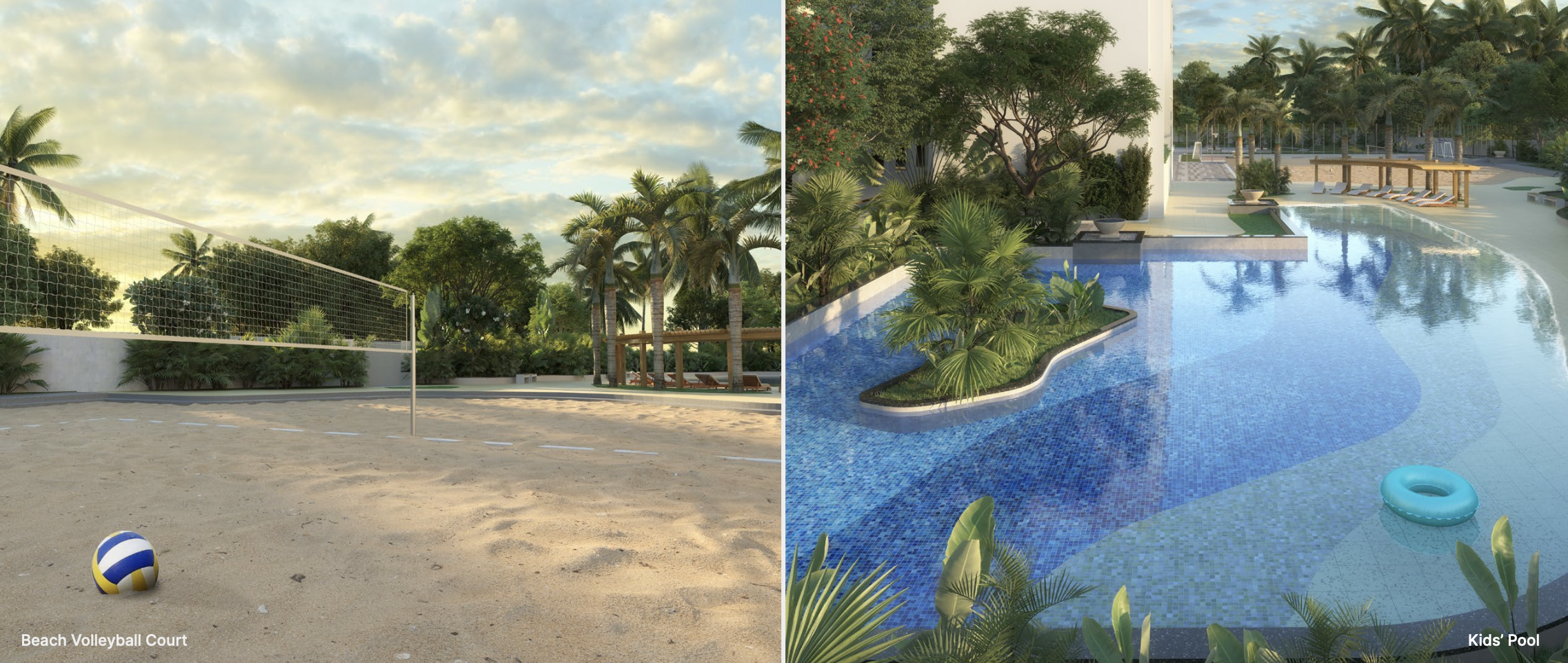 Sobha Atlantis | Silversand Island - Vytilla | 3 & 4 BHK Premium Apartments  - 10