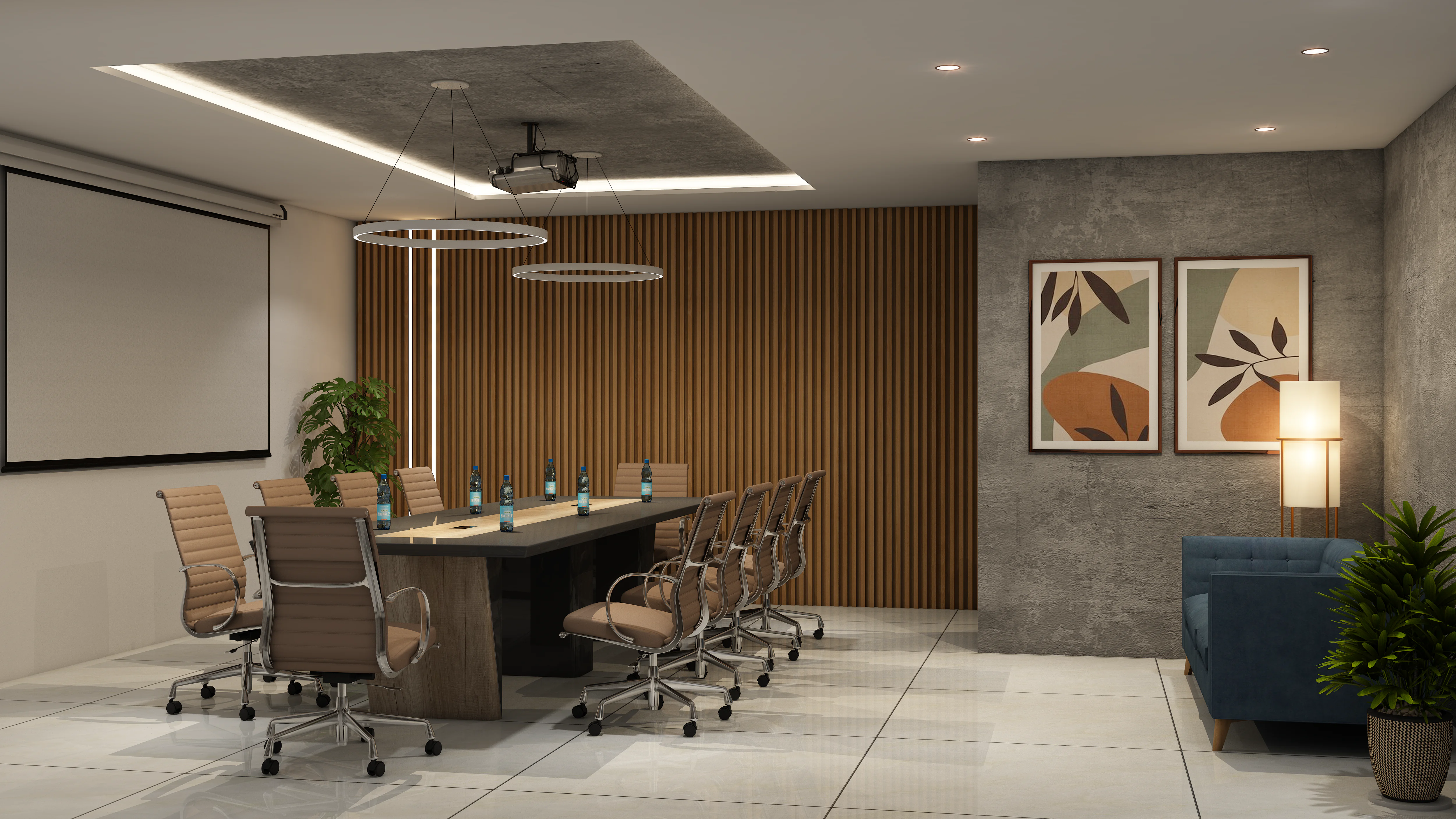 Asset - The Grand Entry | 2 & 3 BHK Apartments in Edappally - 5