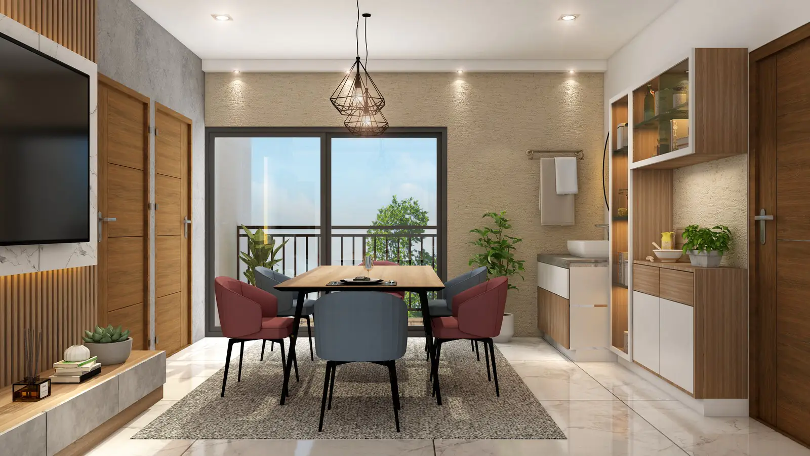Asset - Canzara | Premium 2,3 & 4 BHK Apartments | Karyavattom - 7