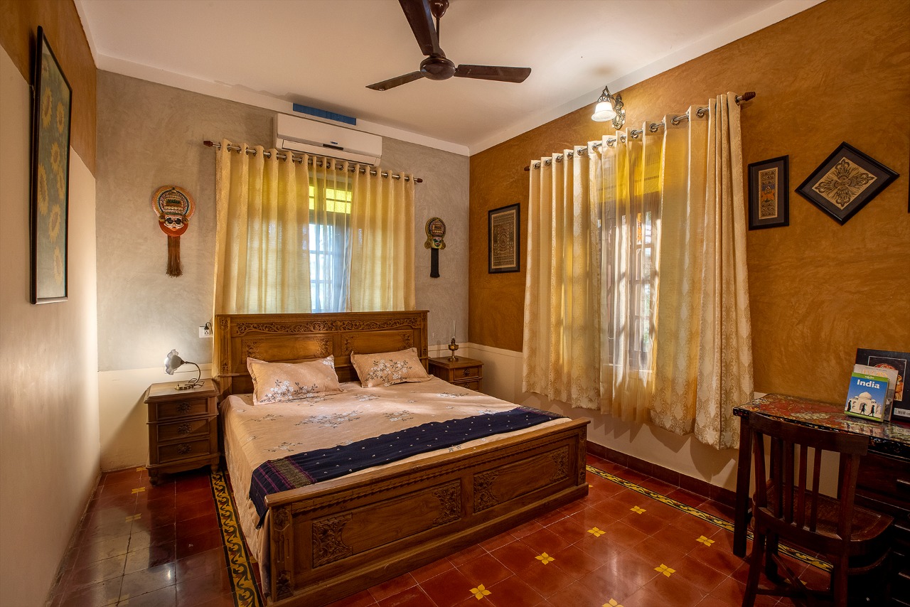 Sukrutham Farmstay – A Peaceful Kerala Village Experience in Thrissur - 5