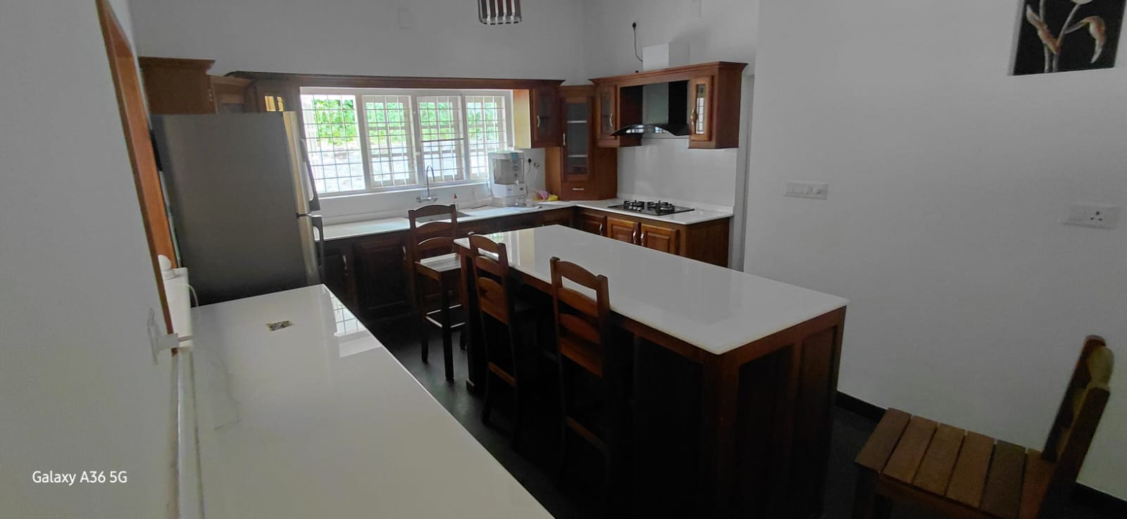 Beautiful Fully Furnished 4 BHK Home for Sale – Kalathipady, Kottayam - 17
