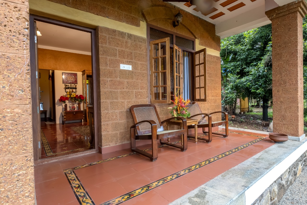 Sukrutham Farmstay – A Peaceful Kerala Village Experience in Thrissur - 15
