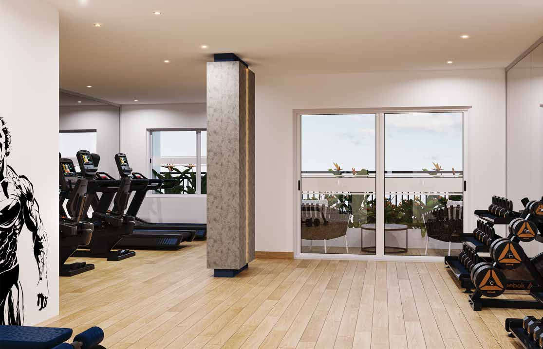 Vishraam | Fort Imperial – 2 & 3 BHK Luxury Apartments in East Fort, Thrissur - 11