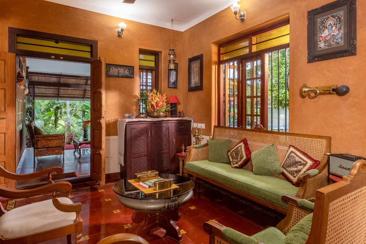 Sukrutham Farmstay – A Peaceful Kerala Village Experience in Thrissur - 3